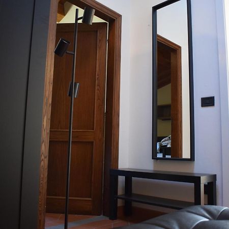 Ferienwohnung Lilium Domus Florenz Exterior foto