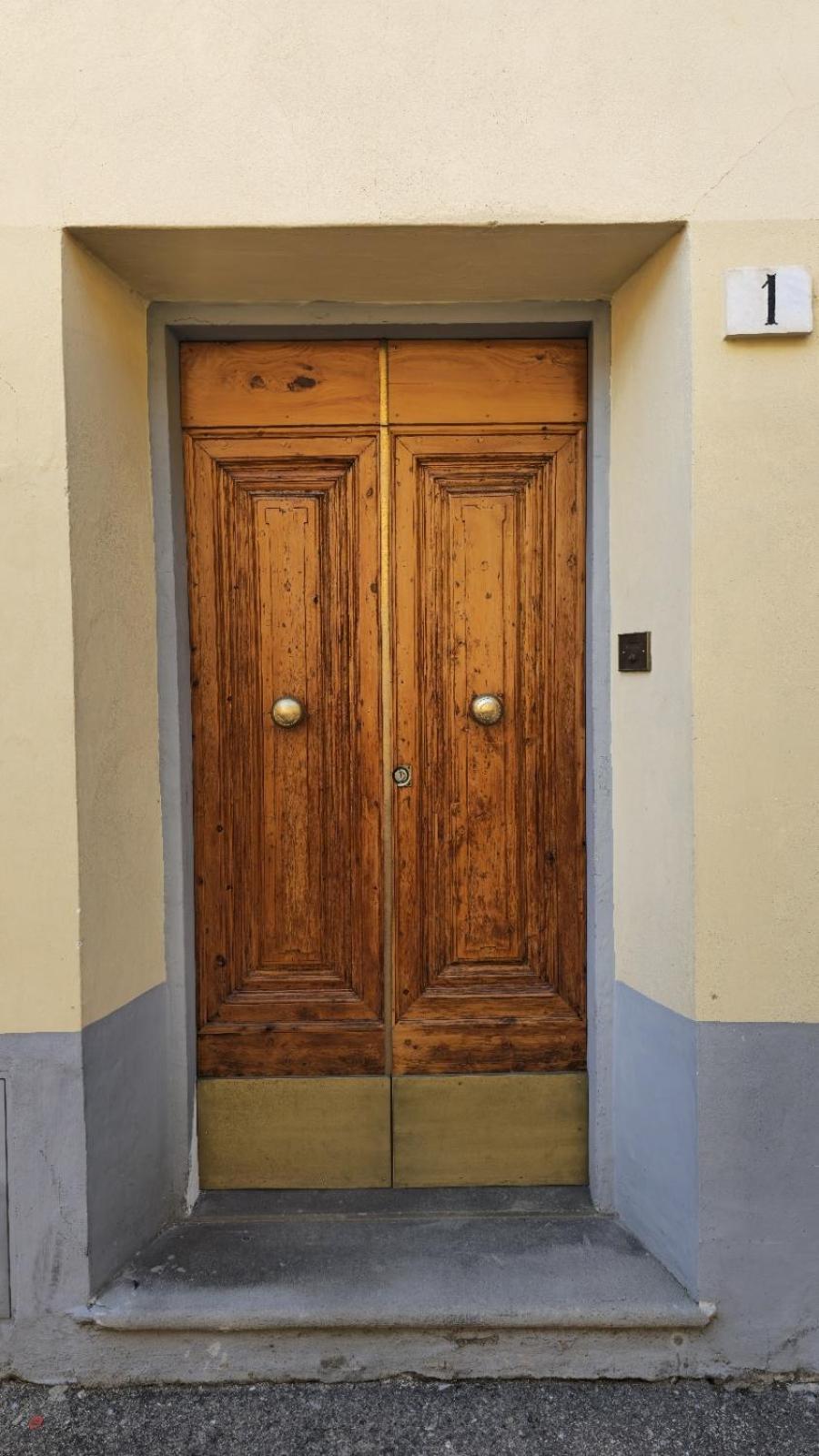 Ferienwohnung Lilium Domus Florenz Exterior foto