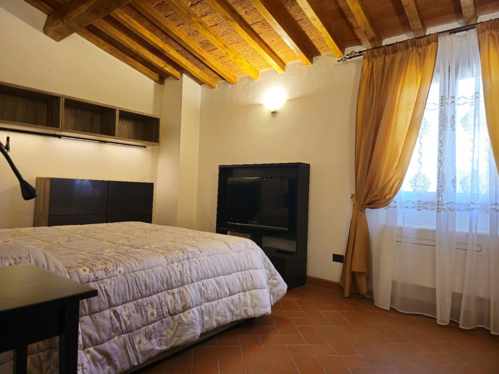 Ferienwohnung Lilium Domus Florenz Exterior foto