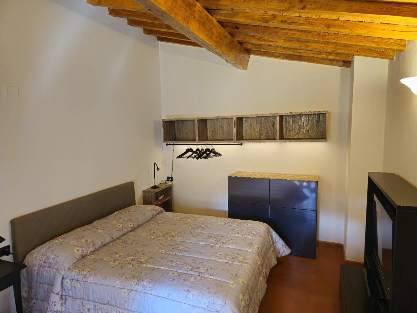 Ferienwohnung Lilium Domus Florenz Exterior foto
